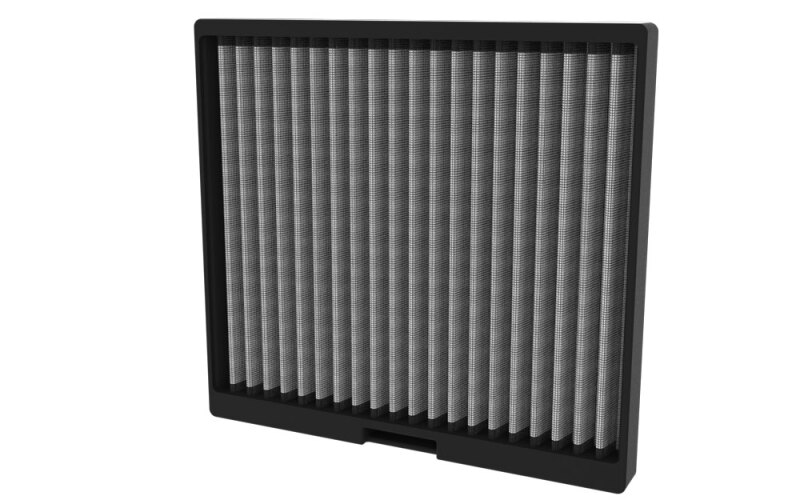 Nissan 370Z Cabin Air Filter - K&N Engineering - Lifetime Washable - `09-`22 Nissan 370Z Cabin Air Filter - K&N Engineering - Lifetime Washable - `09-`22